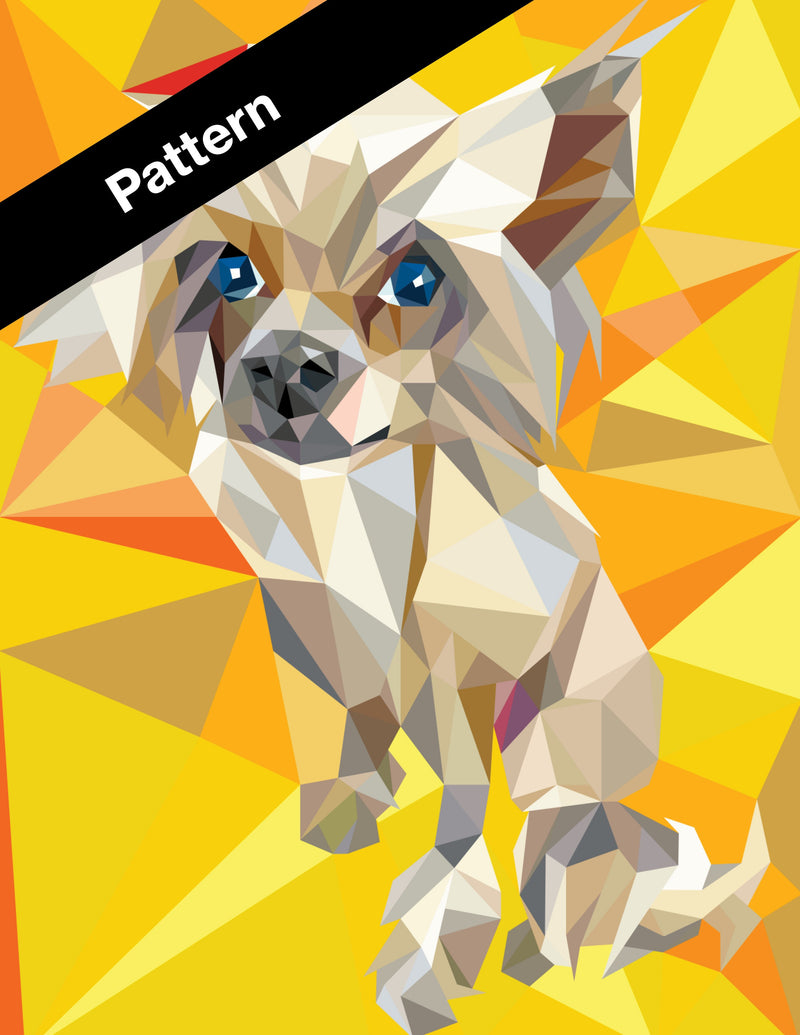 Larry the Deviant Pattern