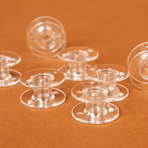 Necchi Bobbins (Pack of 10)