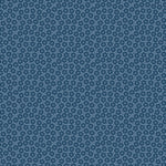 Miller Denim fabric swatch