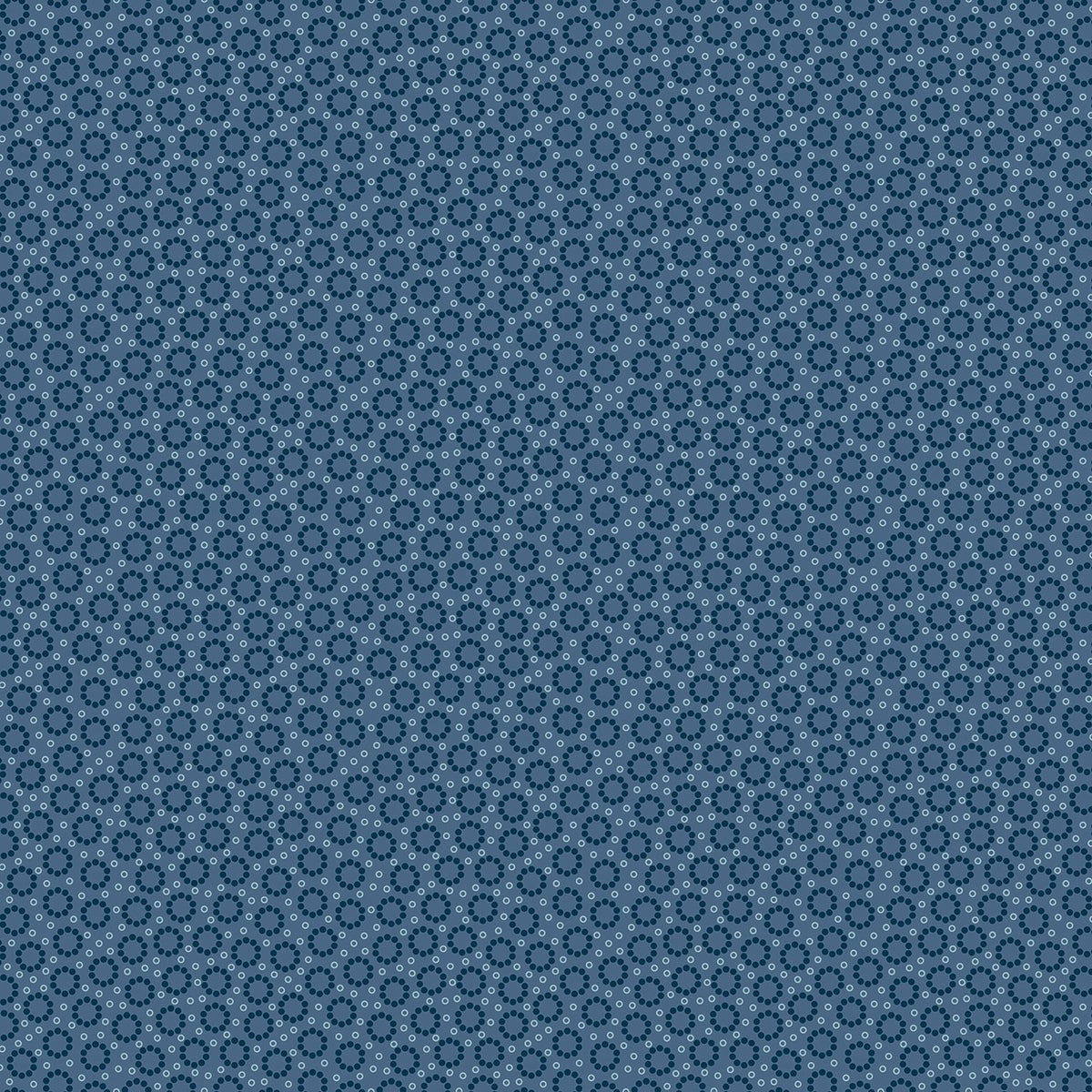 Miller Denim fabric swatch