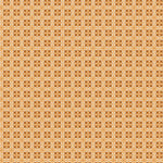 Doris Daisy fabric swatch