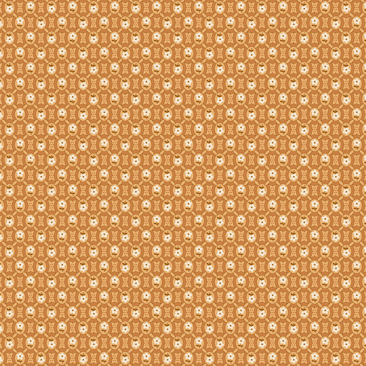 Pioneer Caramel fabric swatch