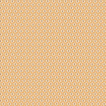 Tulips Daisy fabric swatch