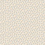 Bonnet Denim fabric swatch