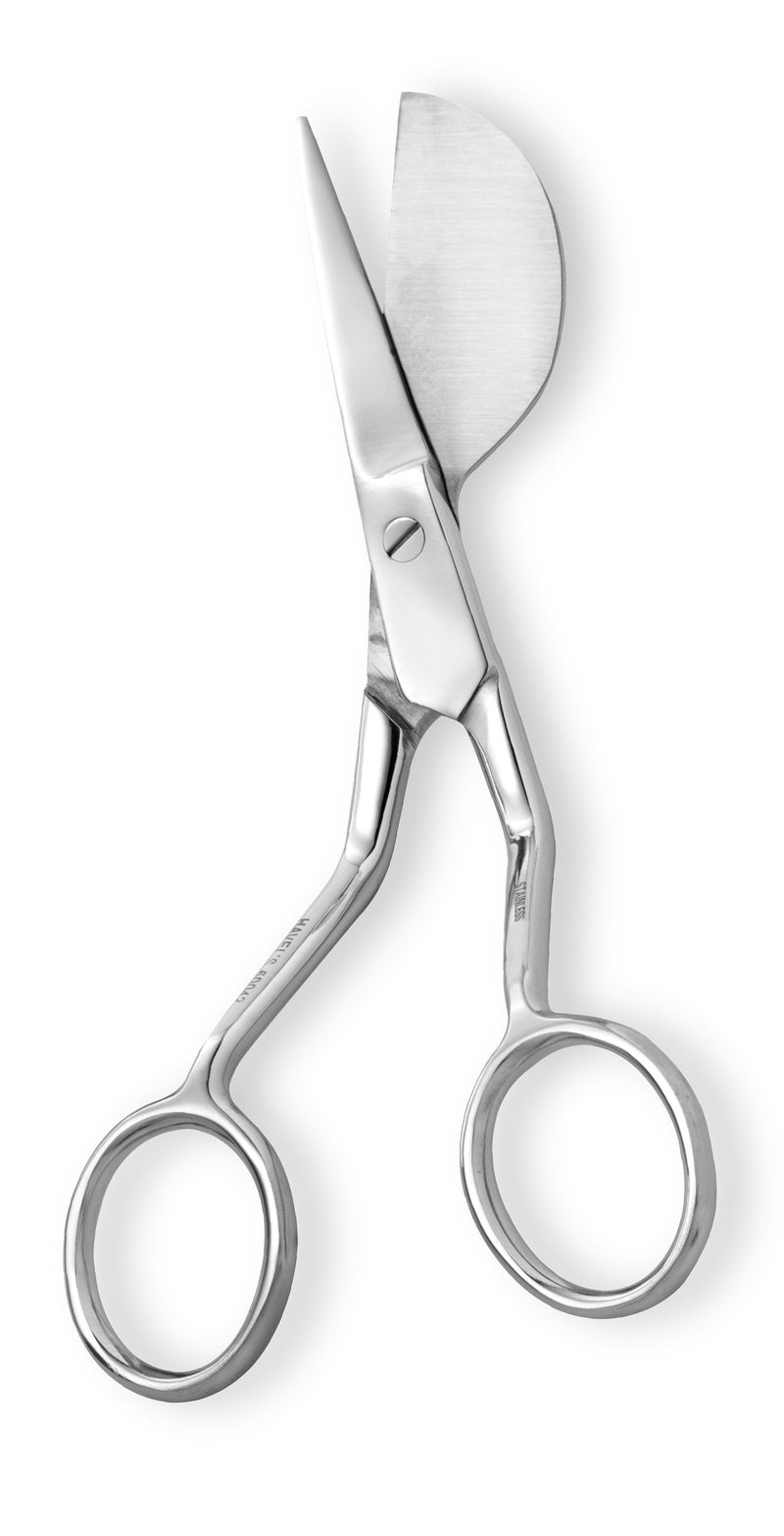 Applique Scissor Right Handed