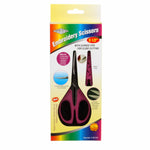 Curved Tip Sewing Scissor 5 1/2in