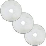 60mm Replacement Blade 3ct