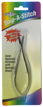 Snip A Stitch Scissor 4 1/2in