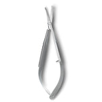 Scissor Rounded Tip Lace And Applique Squeeze Snip Eze