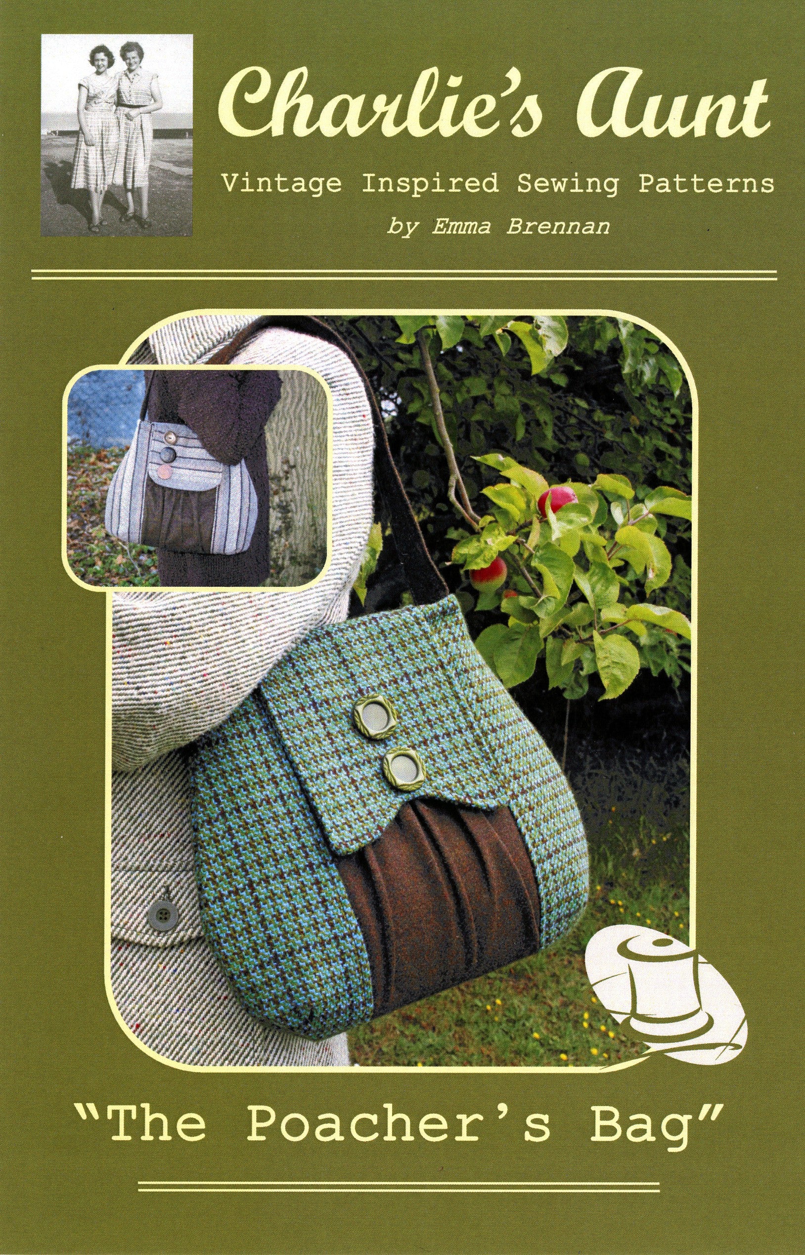 Poachers Bag