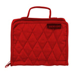 Petite Organizer Red
