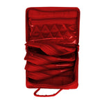 Petite Organizer Red
