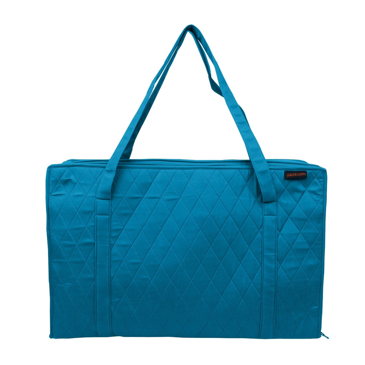 Yazzii Carry All Aqua
