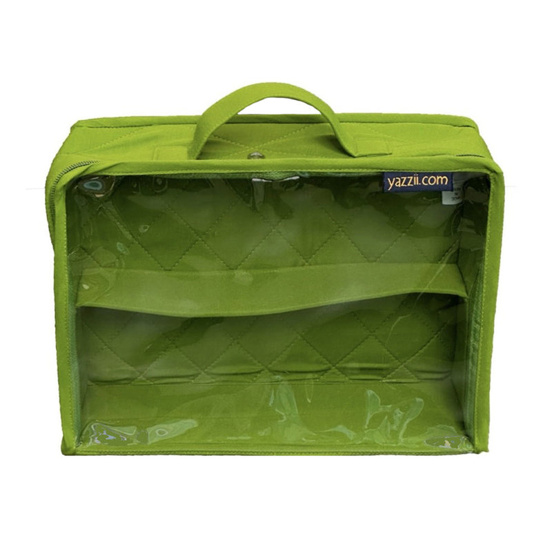 ThreadSafe Small Green