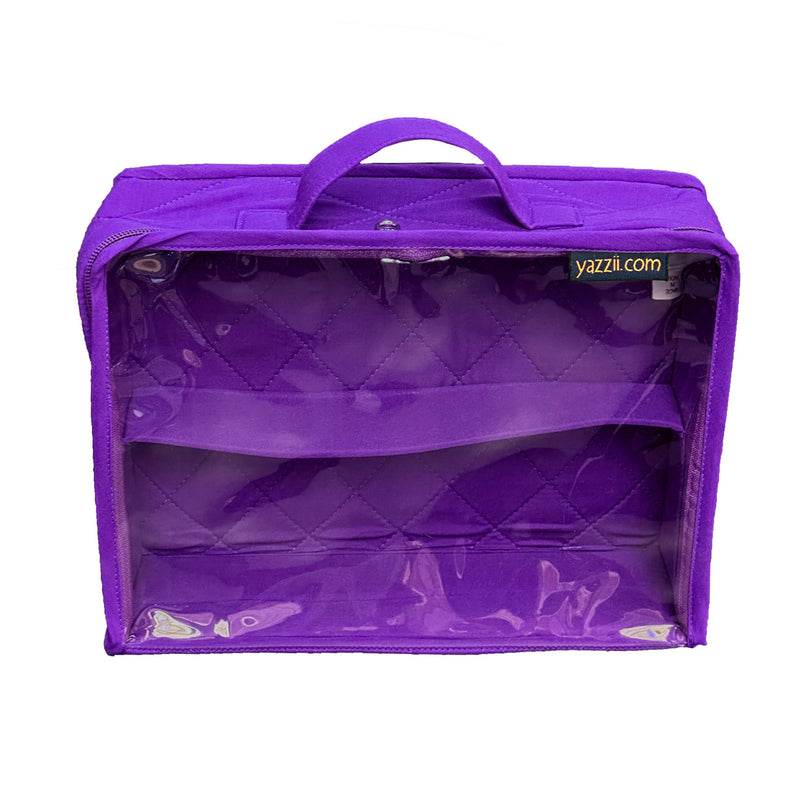 ThreadSafe Small Purple