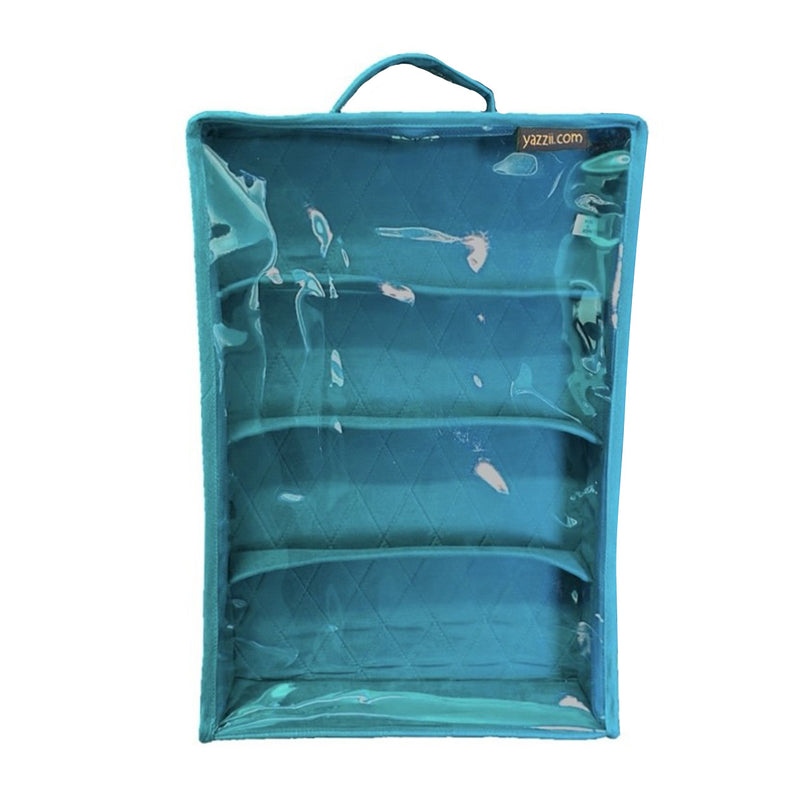 ThreadSafe Large Aqua