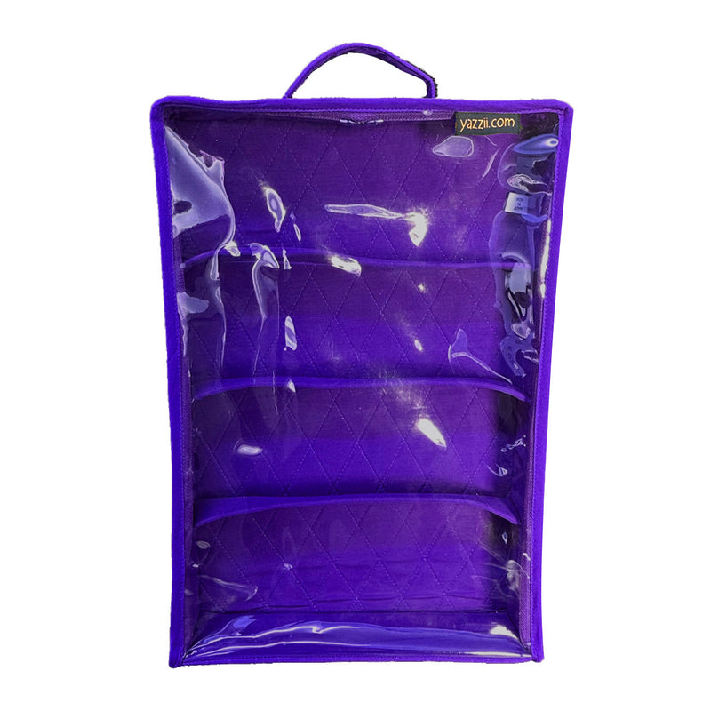 ThreadSafe Large Purple