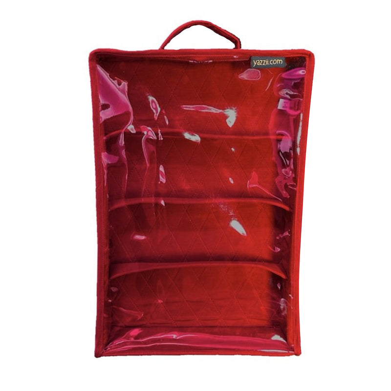 ThreadSafe Large Red