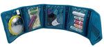 Craft Wallet Aqua