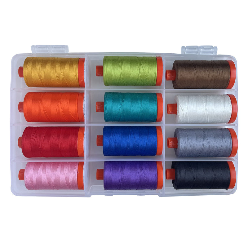 10th Anniversary Collection by Cherrywood Fabrics