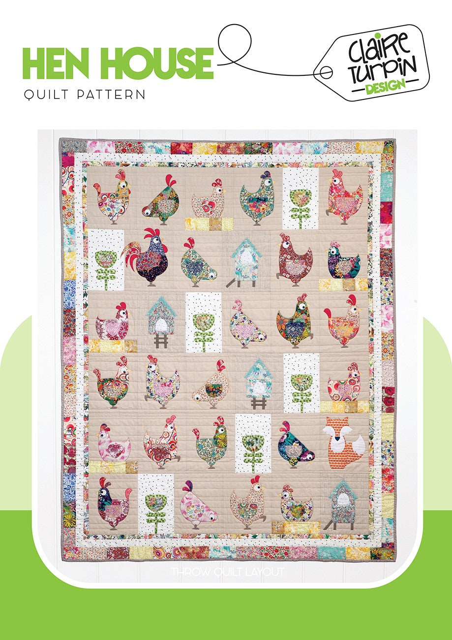 Hen House