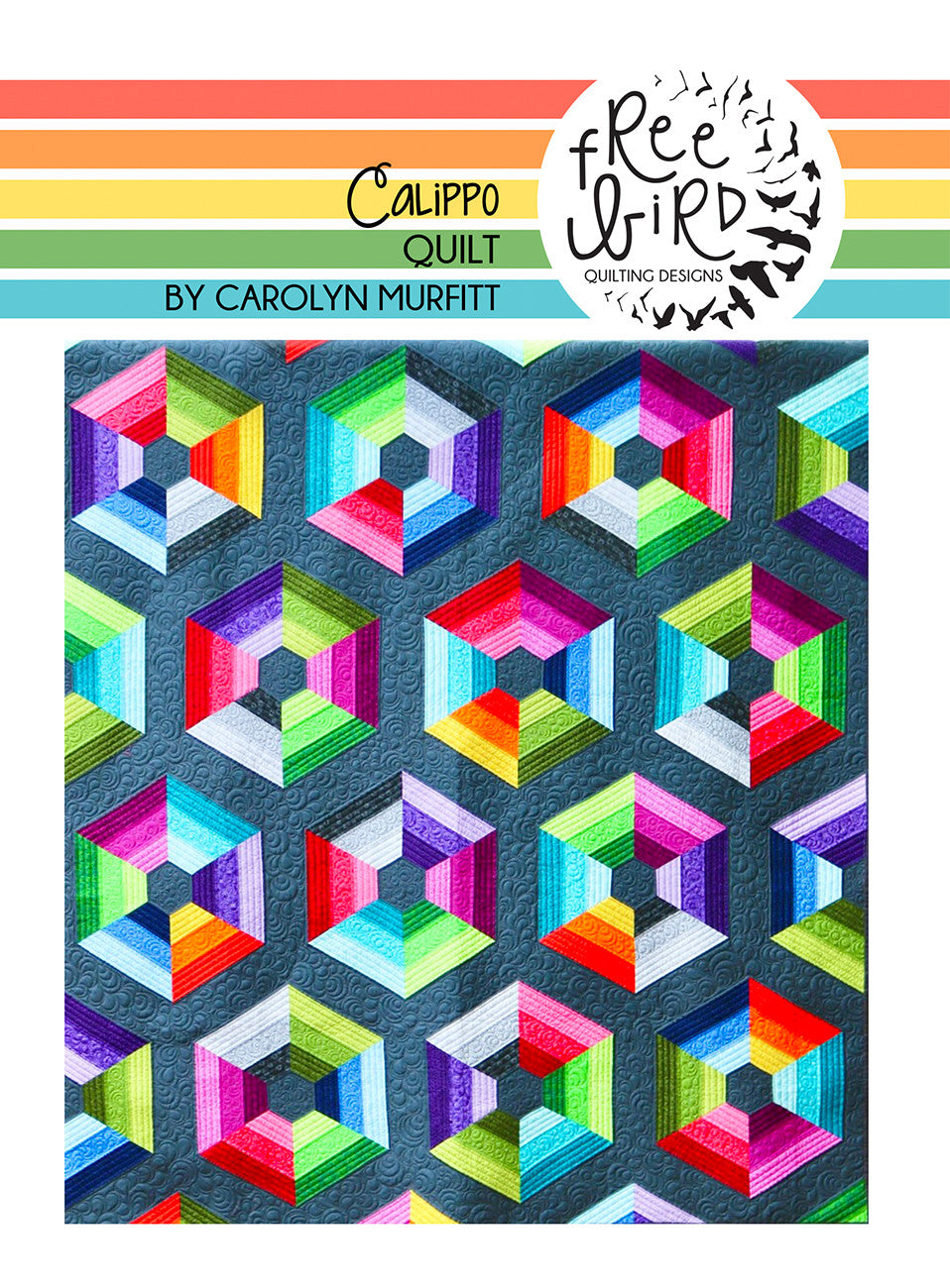 Calippo Quilt