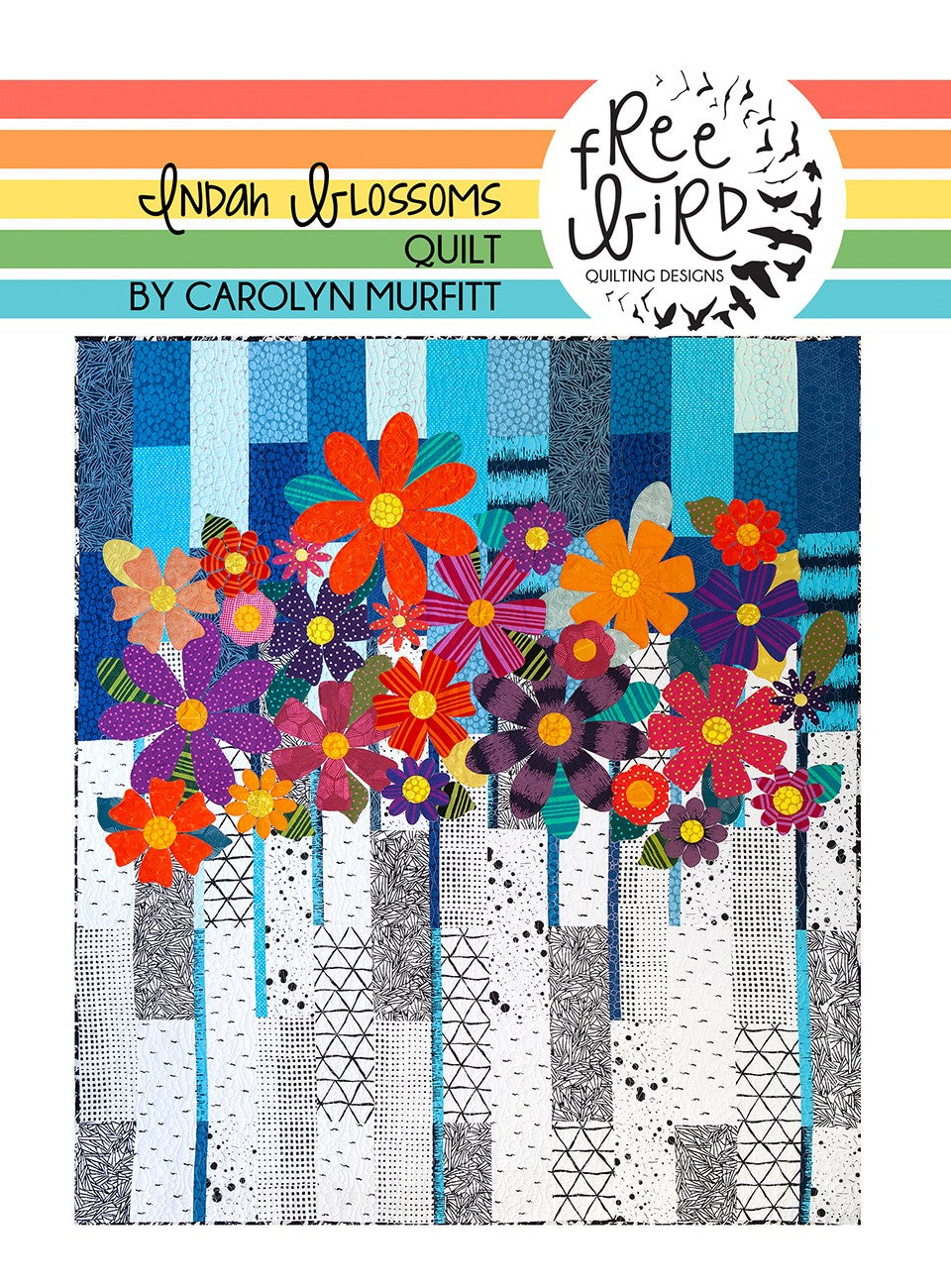 Indah Blossoms