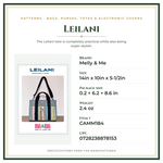 Product Specifications – Leilani