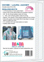 Laura Jacket