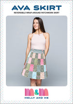 Ava Skirt