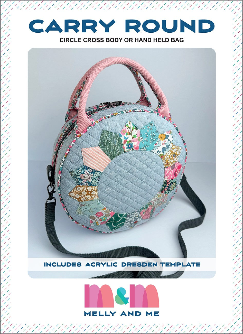 Carry Round Bag