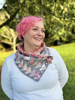 Naomi Cowl & Scarf
