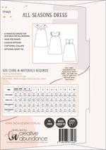 All Seasons Dress