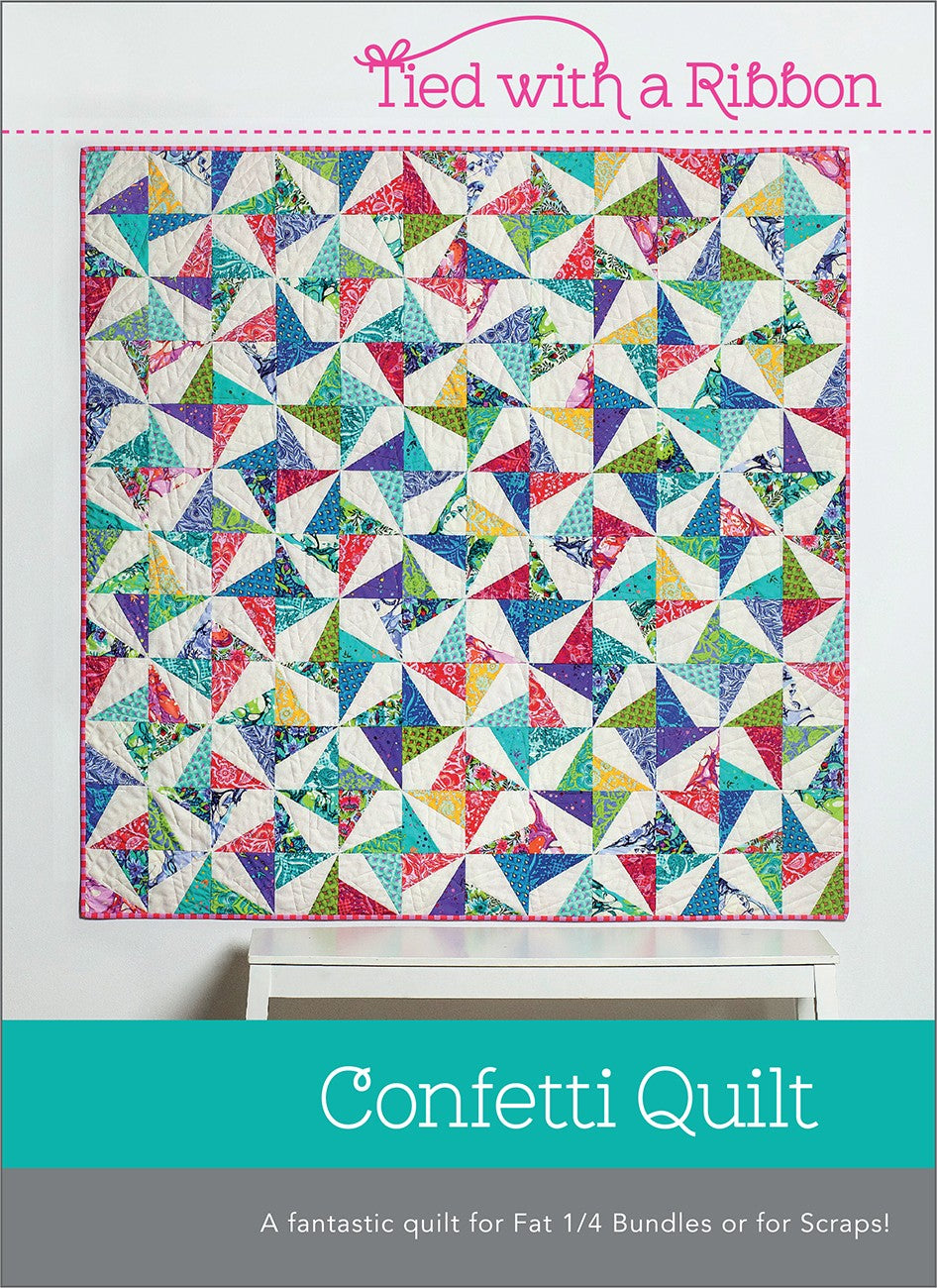 Confetti Quilt