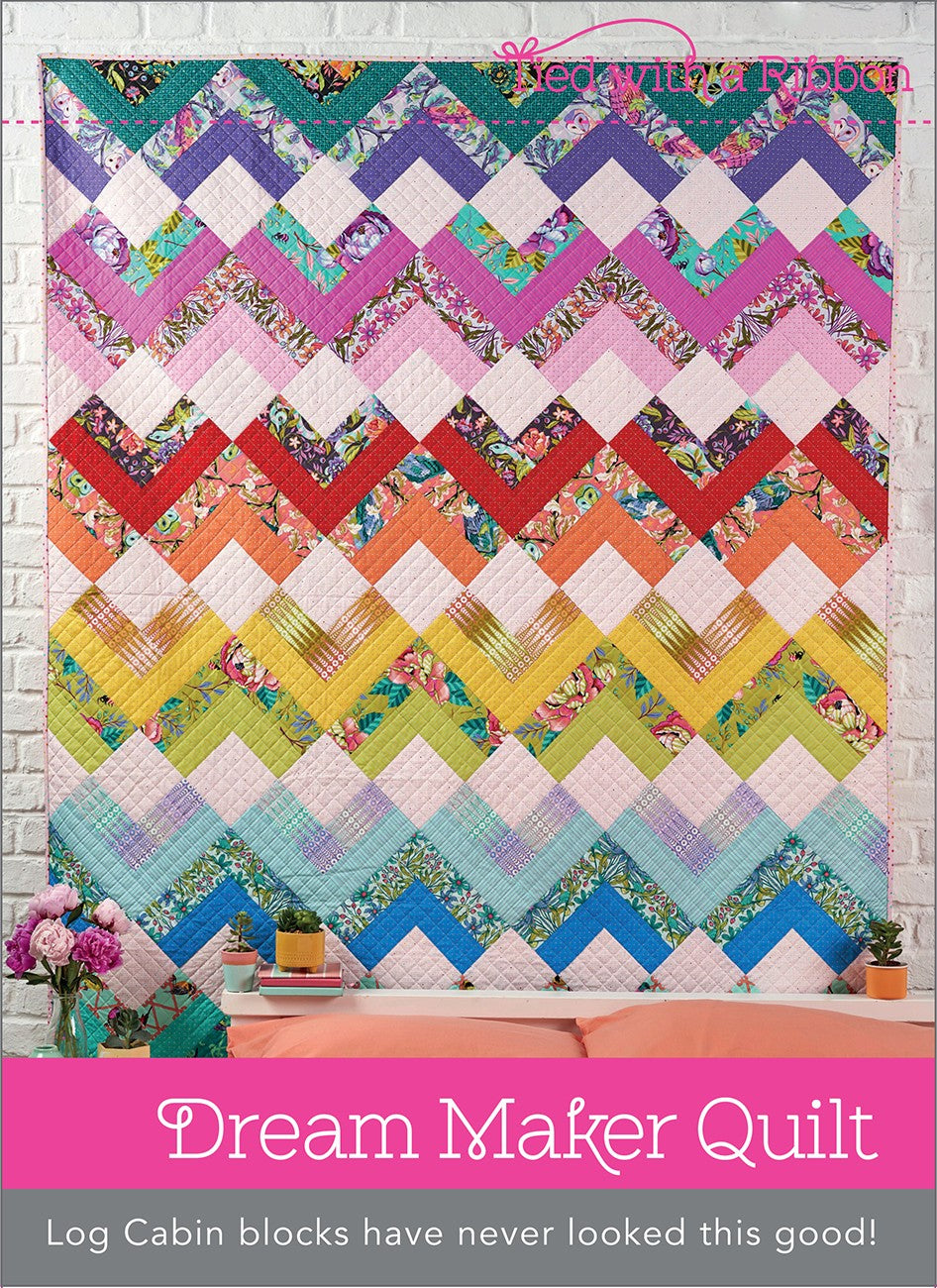 Dream Maker Quilt