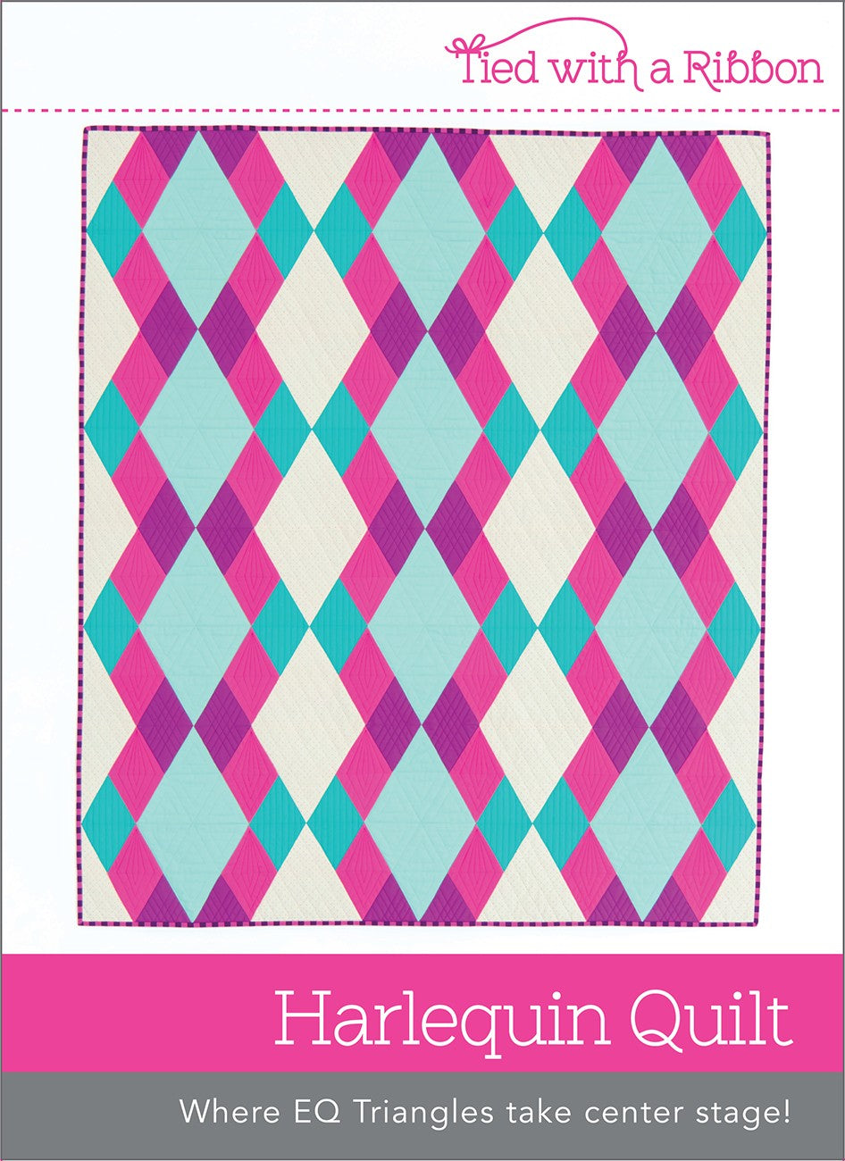 Harlequin Quilt