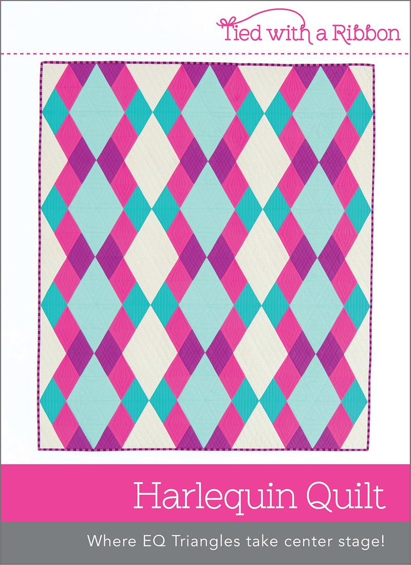 Harlequin Quilt
