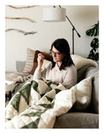 Quilting by Hand