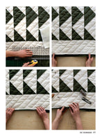 Quilting by Hand