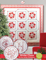 Winter Cheer ITH