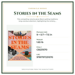 Product Specifications – Stories in the Seams