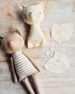 Make your own Animal Friends