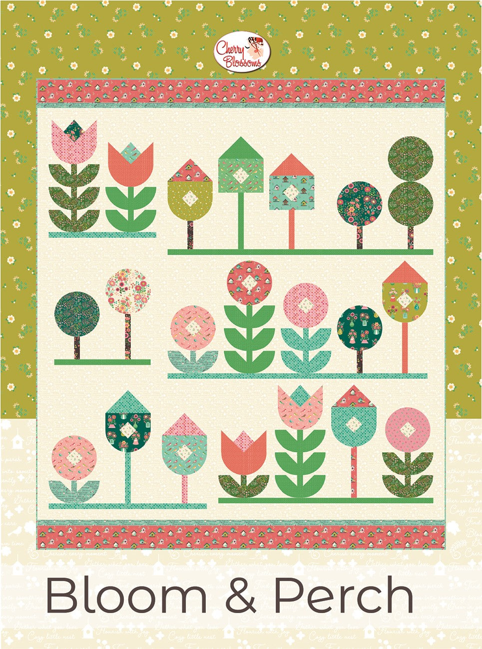 Bloom & Perch