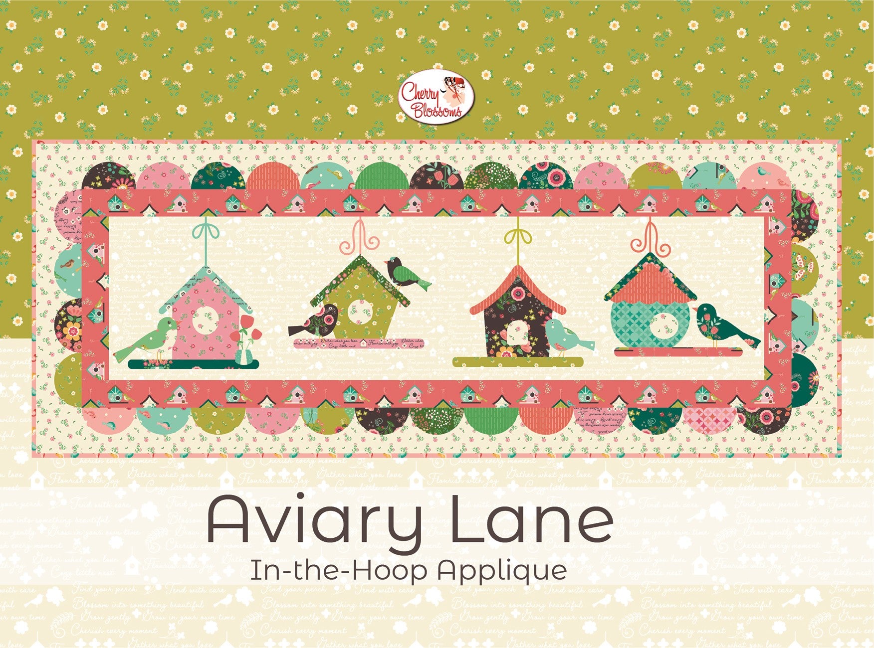 Aviary Lane ITH