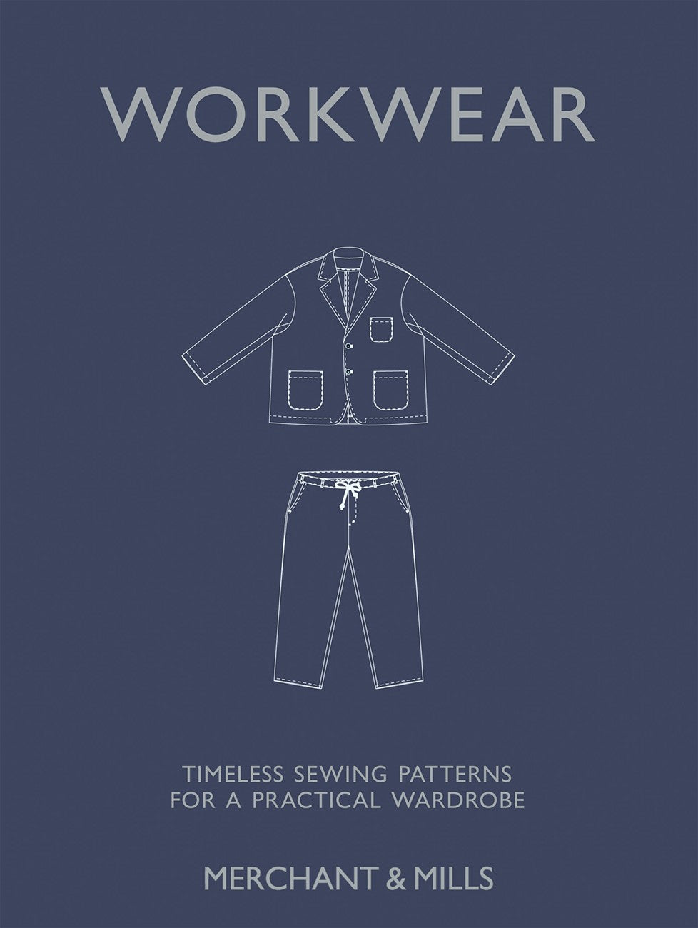 Workwear: Timeless sewing patterns for a practical wardrobe