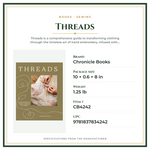 Product Specifications – Threads