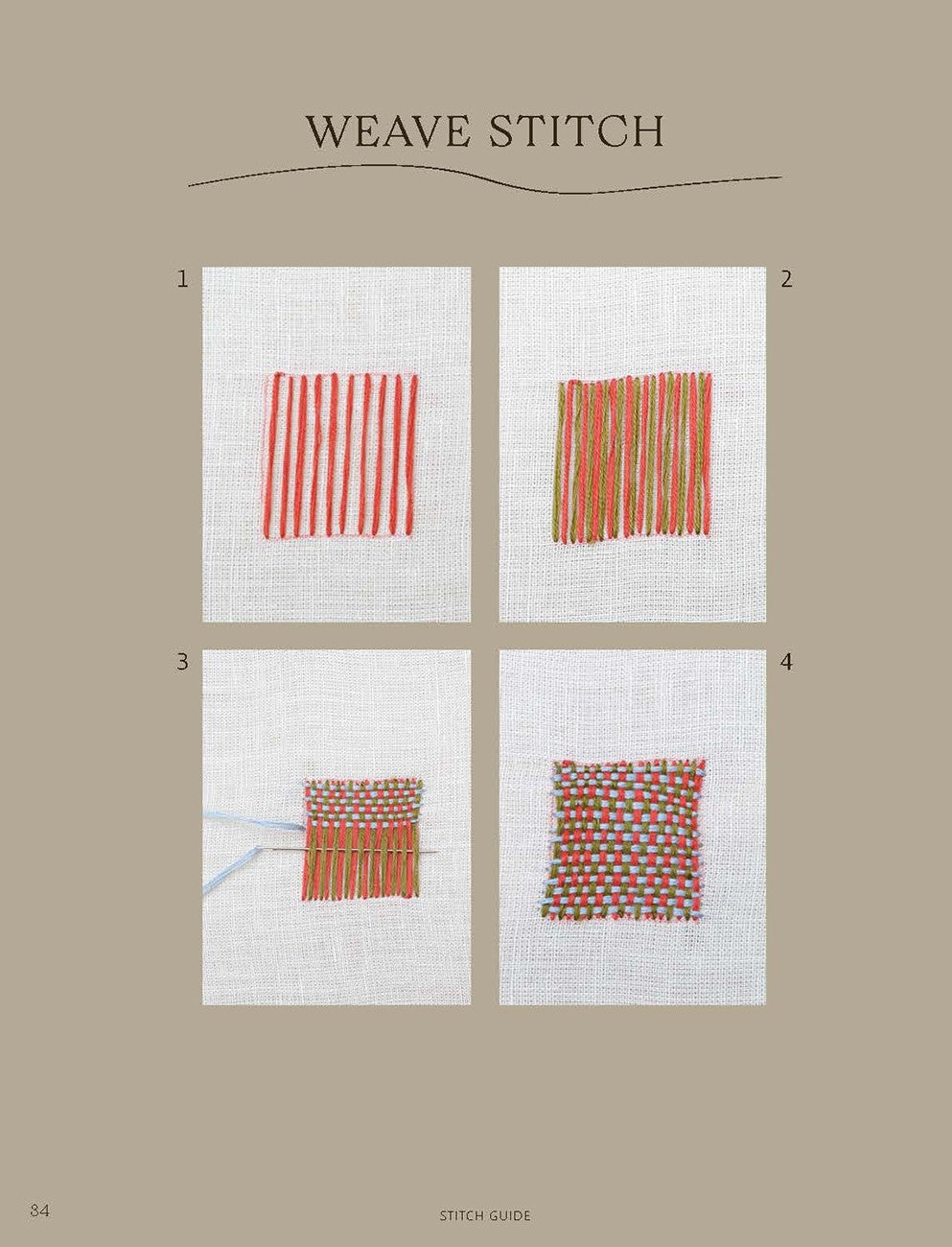 Threads