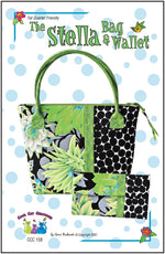 The Stella Bag and Wallet