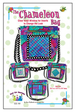 The Chameleon Bag