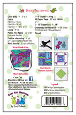 The Chameleon Bag